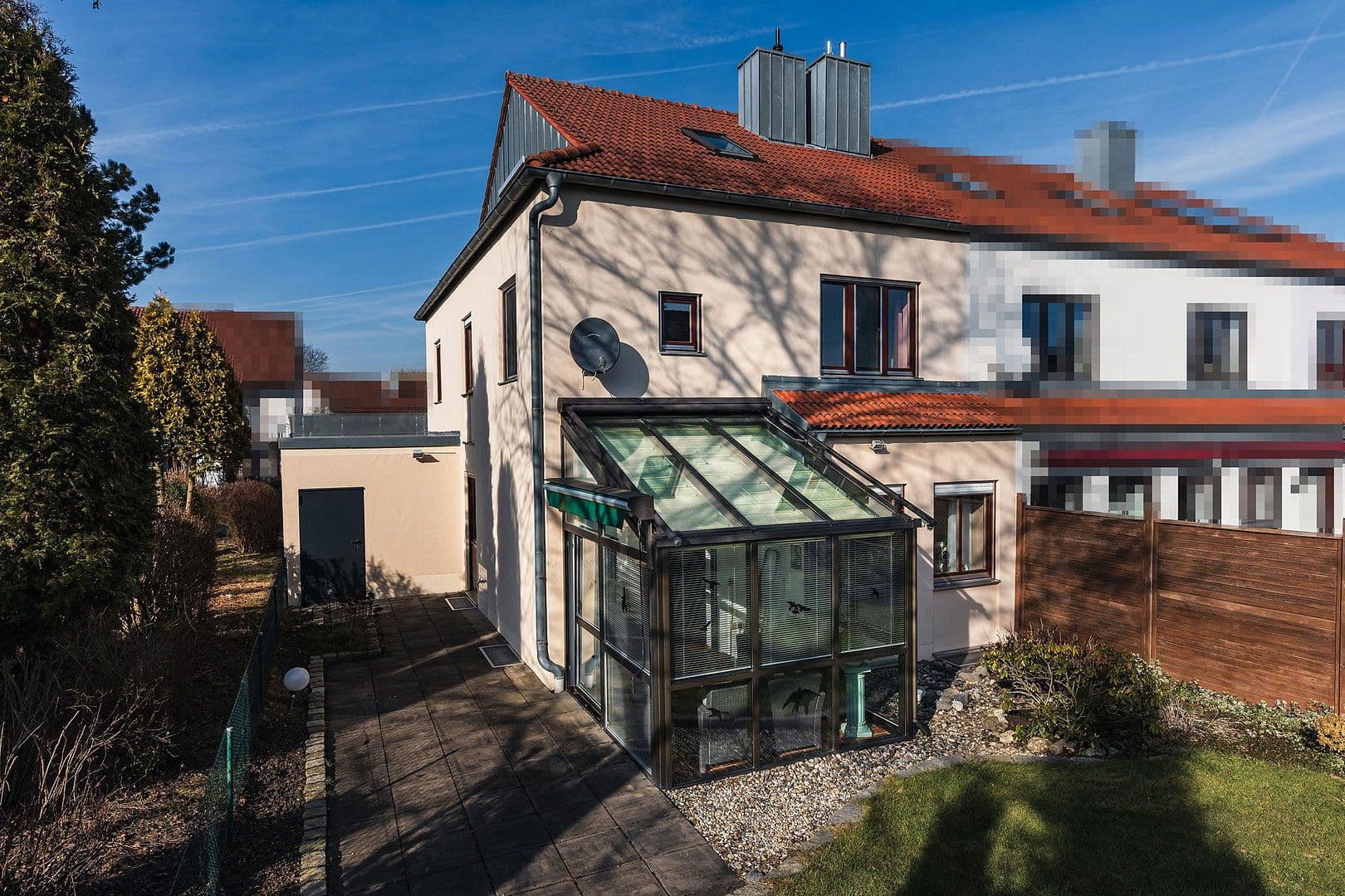 house for sale, 145 m², Straubing, Bavaria house for sale, 145 m², Straubing, Bavaria