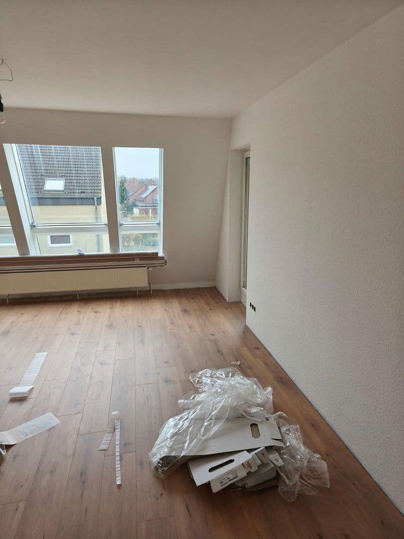 3 bedroom flat to rent, 69 m², Peine, Lower Saxony 3 bedroom flat to rent, 69 m², Peine, Lower Saxony