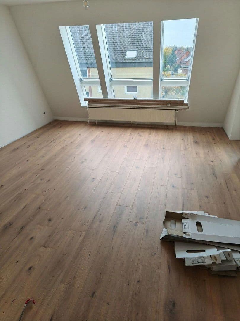 3 bedroom flat to rent, 69 m², Peine, Lower Saxony 3 bedroom flat to rent, 69 m², Peine, Lower Saxony