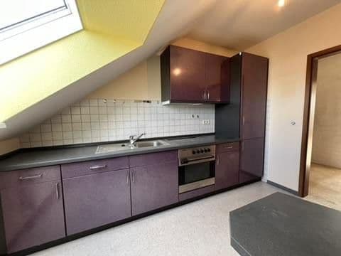 3 bedroom flat to rent, 69 m², Peine, Lower Saxony 3 bedroom flat to rent, 69 m², Peine, Lower Saxony