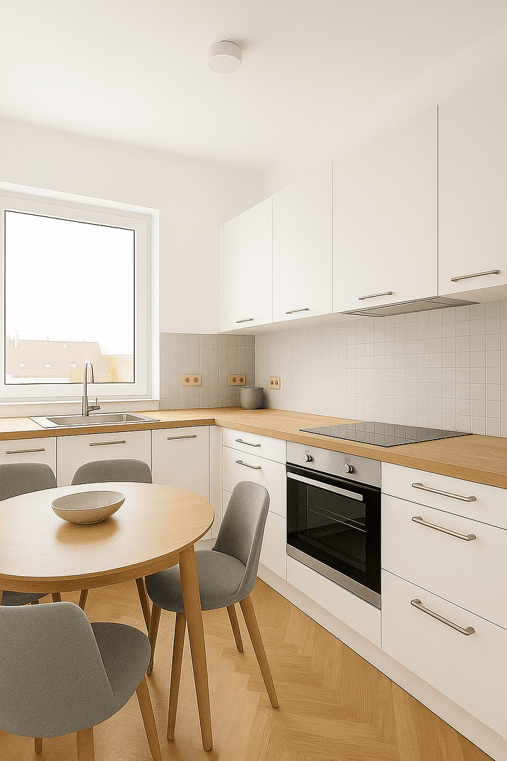 5 bedroom flat for sale, 110 m², Bad Sooden-Allendorf, Hesse 5 bedroom flat for sale, 110 m², Bad Sooden-Allendorf, Hesse