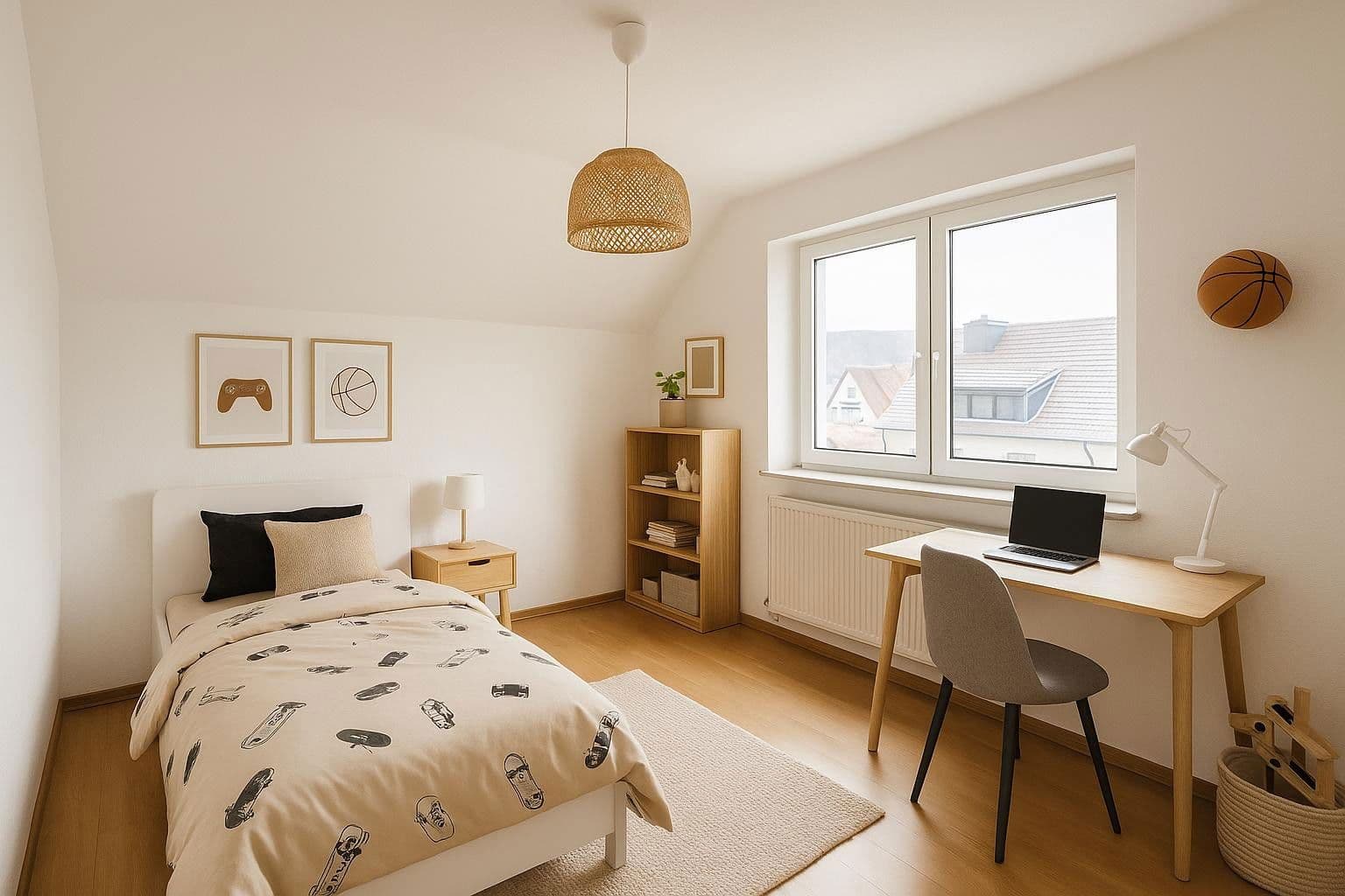 5 bedroom flat for sale, 110 m², Bad Sooden-Allendorf, Hesse 5 bedroom flat for sale, 110 m², Bad Sooden-Allendorf, Hesse