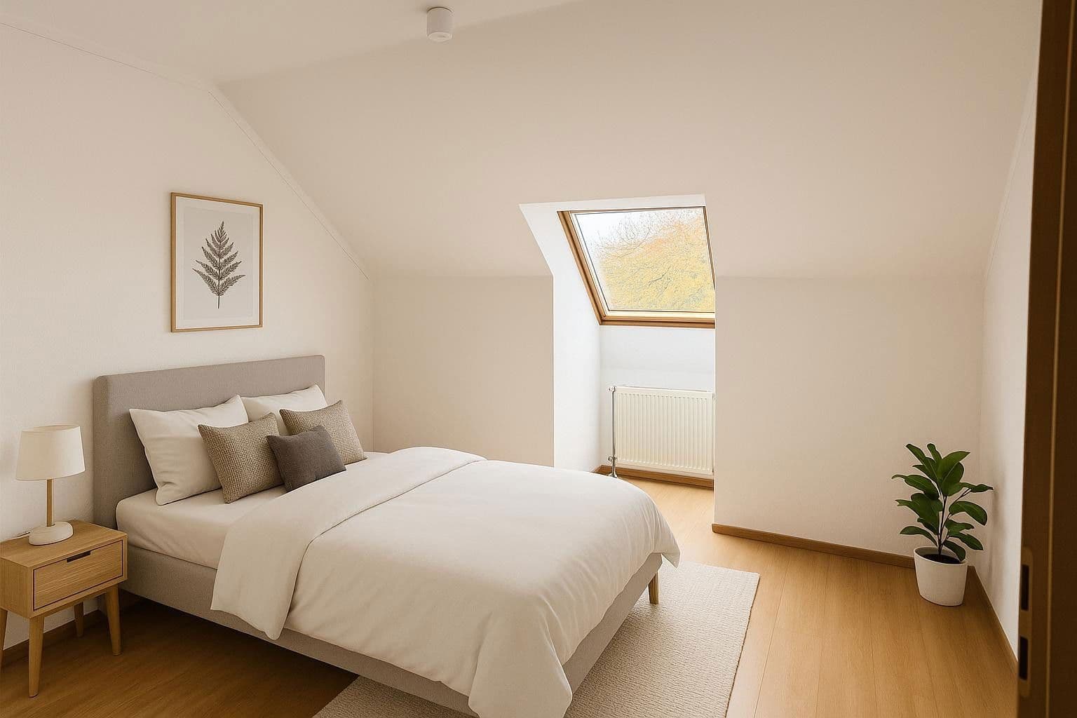 5 bedroom flat for sale, 110 m², Bad Sooden-Allendorf, Hesse 5 bedroom flat for sale, 110 m², Bad Sooden-Allendorf, Hesse