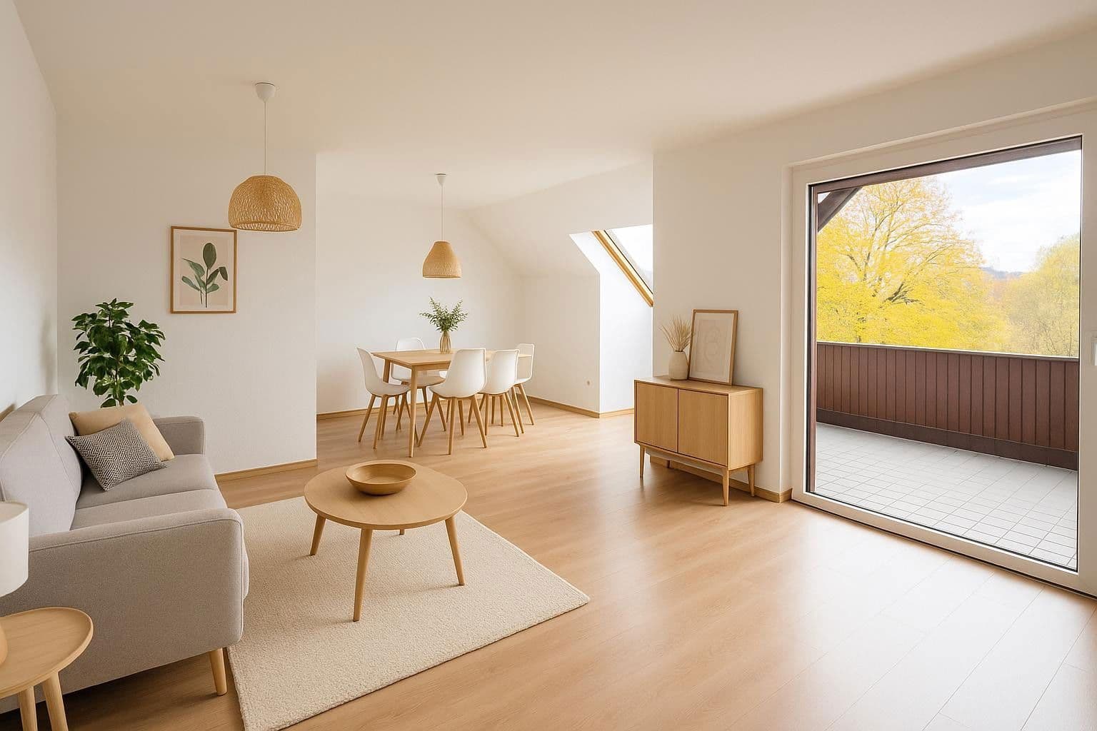 5 bedroom flat for sale, 110 m², Bad Sooden-Allendorf, Hesse 5 bedroom flat for sale, 110 m², Bad Sooden-Allendorf, Hesse