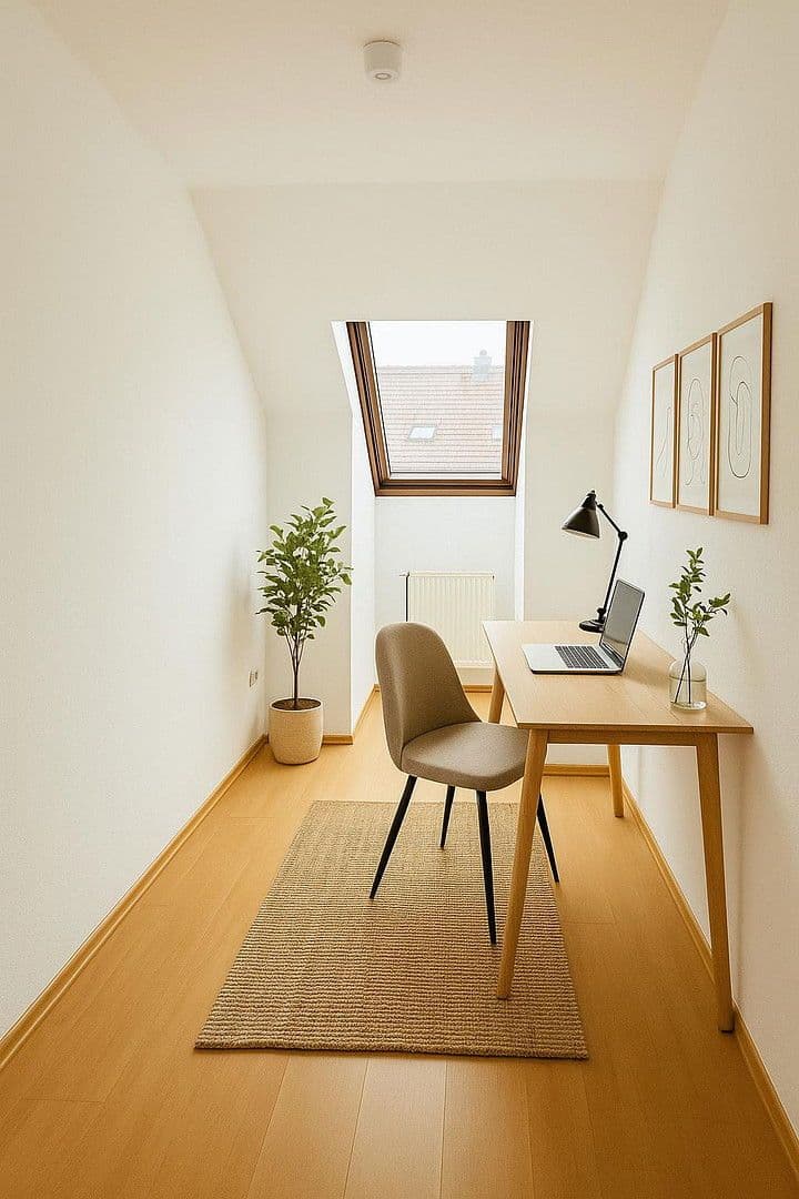 5 bedroom flat for sale, 110 m², Bad Sooden-Allendorf, Hesse 5 bedroom flat for sale, 110 m², Bad Sooden-Allendorf, Hesse