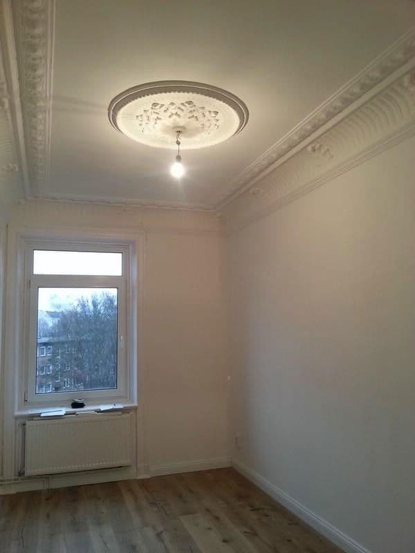 2 bedroom flat to rent, 50 m², Eimsbütteler Marktplatz, Hamburg, Hamburg 2 bedroom flat to rent, 50 m², Eimsbütteler Marktplatz, Hamburg, Hamburg