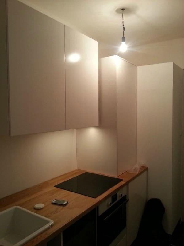 2 bedroom flat to rent, 50 m², Eimsbütteler Marktplatz, Hamburg, Hamburg 2 bedroom flat to rent, 50 m², Eimsbütteler Marktplatz, Hamburg, Hamburg