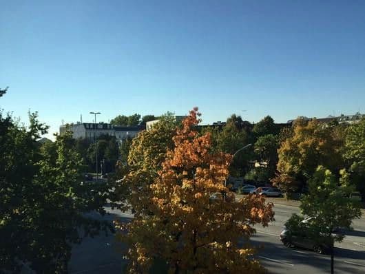 2 bedroom flat to rent, 50 m², Eimsbütteler Marktplatz, Hamburg, Hamburg 2 bedroom flat to rent, 50 m², Eimsbütteler Marktplatz, Hamburg, Hamburg