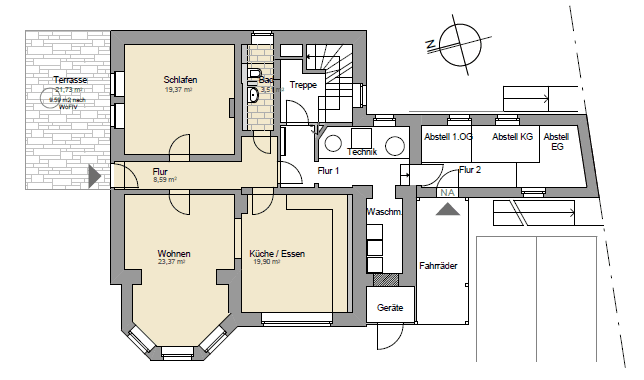 flat for sale, 309 m², Friedrich-Pieper-Str. 6, Detmold, North Rhine-Westphalia flat for sale, 309 m², Friedrich-Pieper-Str. 6, Detmold, North Rhine-Westphalia