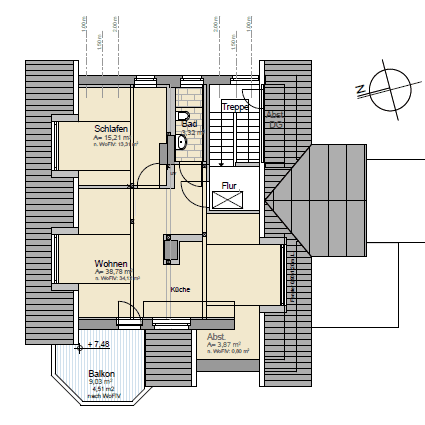 flat for sale, 309 m², Friedrich-Pieper-Str. 6, Detmold, North Rhine-Westphalia flat for sale, 309 m², Friedrich-Pieper-Str. 6, Detmold, North Rhine-Westphalia