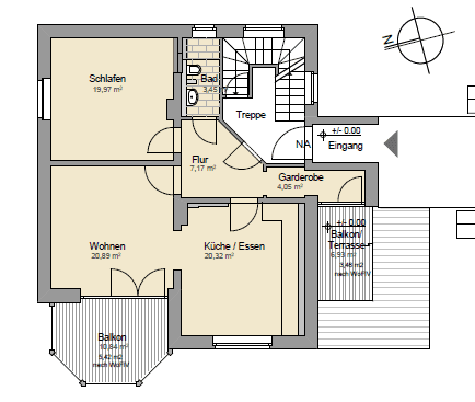 flat for sale, 309 m², Friedrich-Pieper-Str. 6, Detmold, North Rhine-Westphalia flat for sale, 309 m², Friedrich-Pieper-Str. 6, Detmold, North Rhine-Westphalia