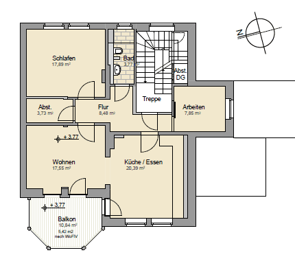 flat for sale, 309 m², Friedrich-Pieper-Str. 6, Detmold, North Rhine-Westphalia flat for sale, 309 m², Friedrich-Pieper-Str. 6, Detmold, North Rhine-Westphalia