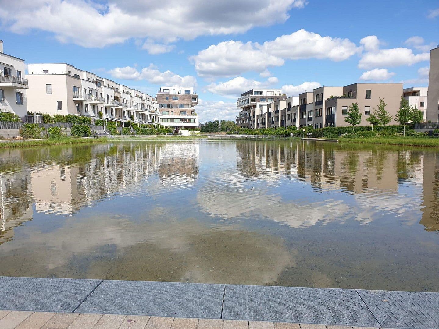 3 bedroom flat to rent, 105 m², Regattastr 51e, Berlin, Berlin 3 bedroom flat to rent, 105 m², Regattastr 51e, Berlin, Berlin