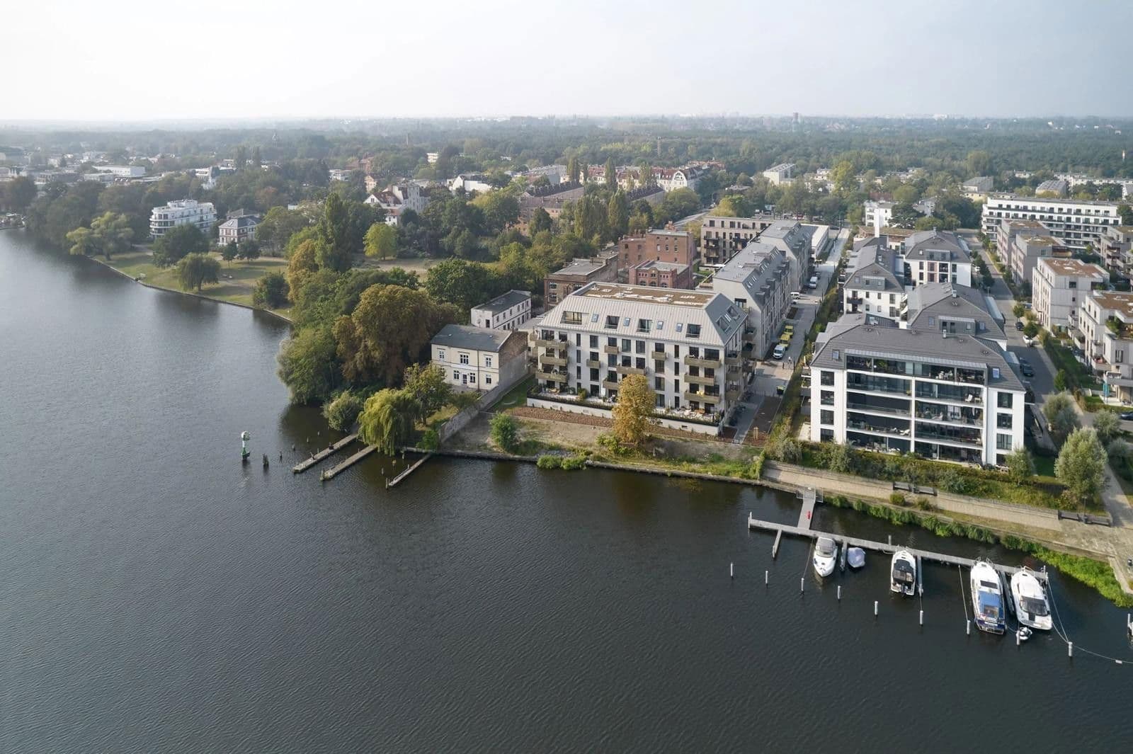 3 bedroom flat to rent, 105 m², Regattastr 51e, Berlin, Berlin 3 bedroom flat to rent, 105 m², Regattastr 51e, Berlin, Berlin