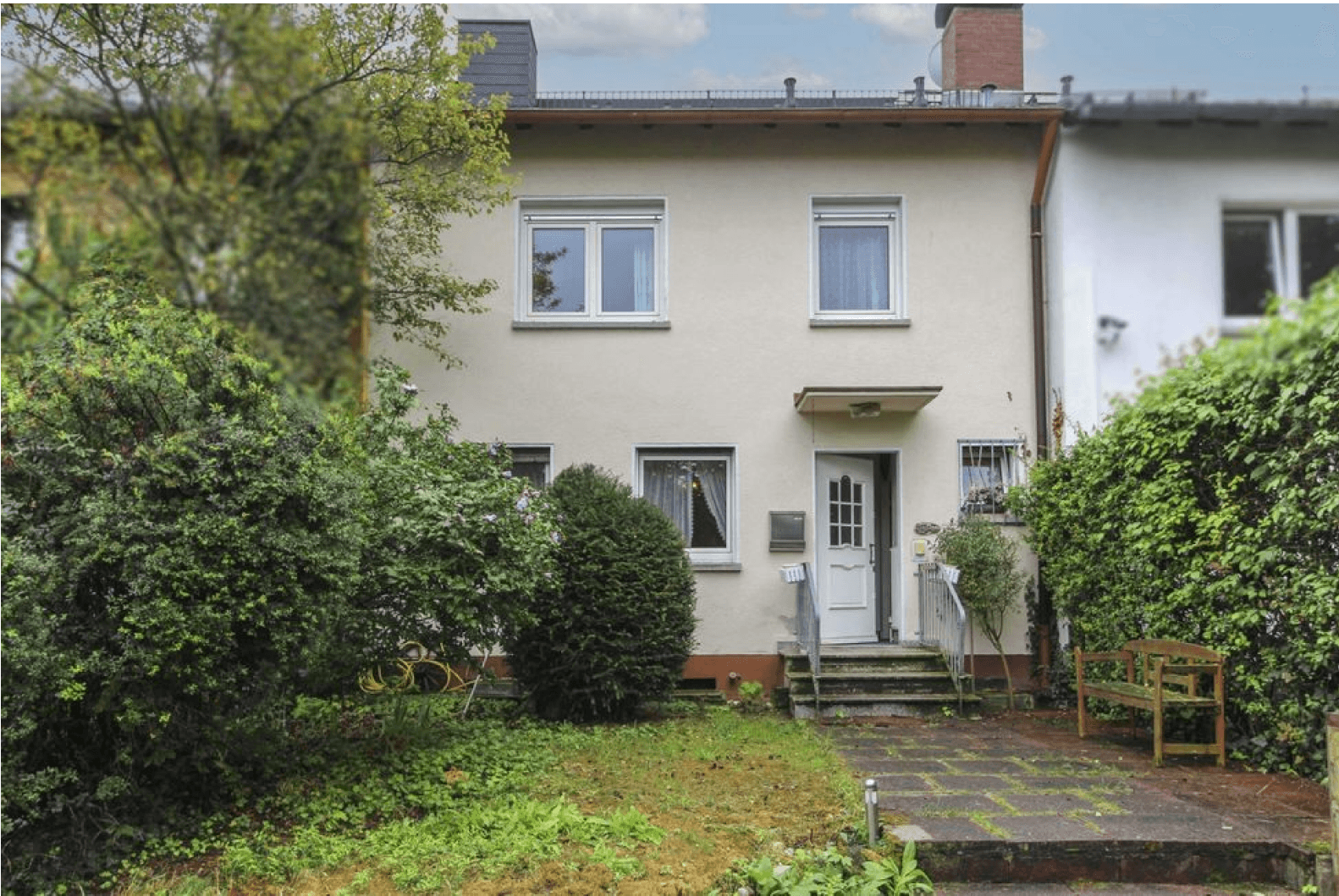 house for sale, 101 m², Schöneck, Hesse house for sale, 101 m², Schöneck, Hesse