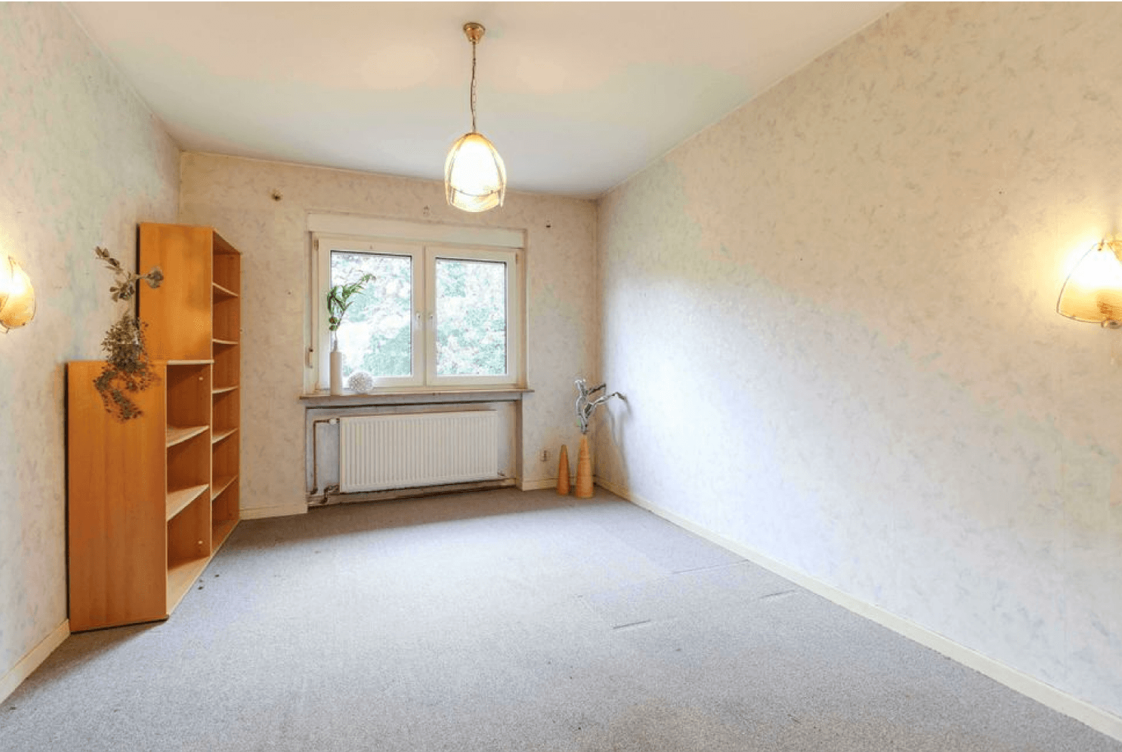 house for sale, 101 m², Schöneck, Hesse house for sale, 101 m², Schöneck, Hesse