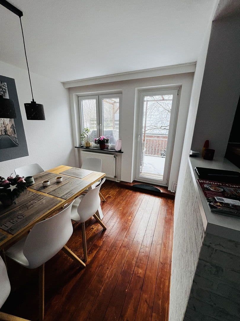 4 bedroom flat to rent, 155 m², Artlenburg, Lower Saxony 4 bedroom flat to rent, 155 m², Artlenburg, Lower Saxony