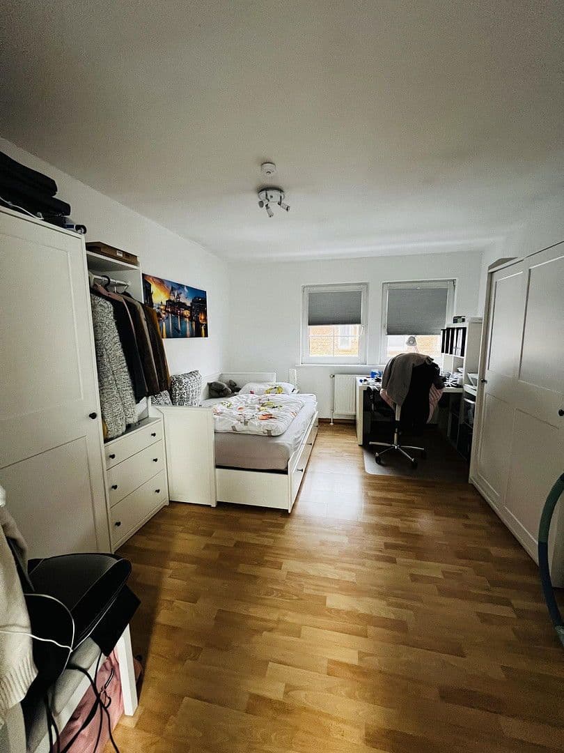 4 bedroom flat to rent, 155 m², Artlenburg, Lower Saxony 4 bedroom flat to rent, 155 m², Artlenburg, Lower Saxony