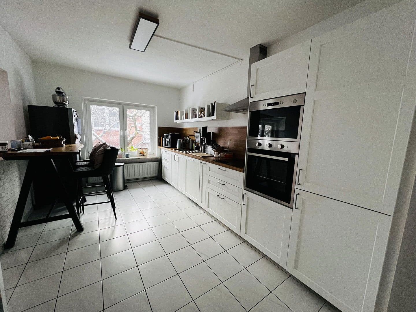 4 bedroom flat to rent, 155 m², Artlenburg, Lower Saxony 4 bedroom flat to rent, 155 m², Artlenburg, Lower Saxony