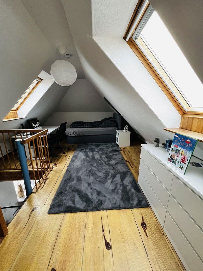 4 bedroom flat to rent, 155 m², Artlenburg, Lower Saxony 4 bedroom flat to rent, 155 m², Artlenburg, Lower Saxony