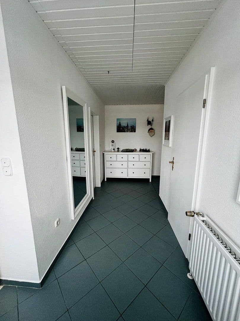 4 bedroom flat to rent, 155 m², Artlenburg, Lower Saxony 4 bedroom flat to rent, 155 m², Artlenburg, Lower Saxony