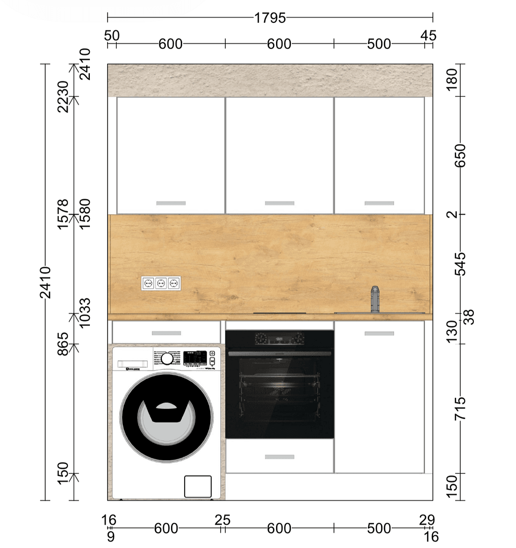 2 bedroom flat to rent, 34 m², Henckellweg 2, Hanover, Lower Saxony 2 bedroom flat to rent, 34 m², Henckellweg 2, Hanover, Lower Saxony