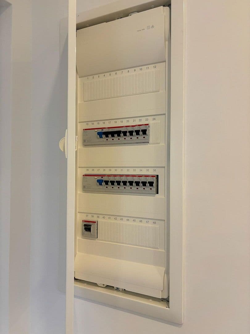 2 bedroom flat to rent, 34 m², Henckellweg 2, Hanover, Lower Saxony 2 bedroom flat to rent, 34 m², Henckellweg 2, Hanover, Lower Saxony