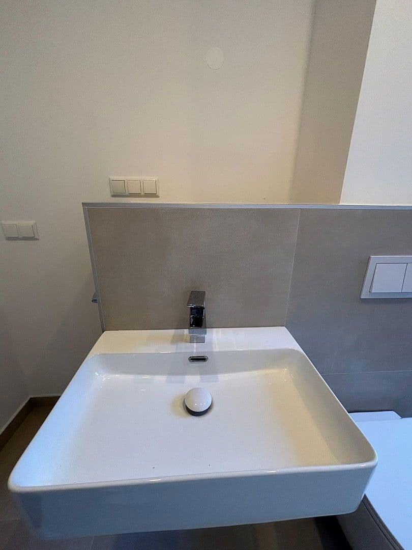 2 bedroom flat to rent, 34 m², Henckellweg 2, Hanover, Lower Saxony 2 bedroom flat to rent, 34 m², Henckellweg 2, Hanover, Lower Saxony