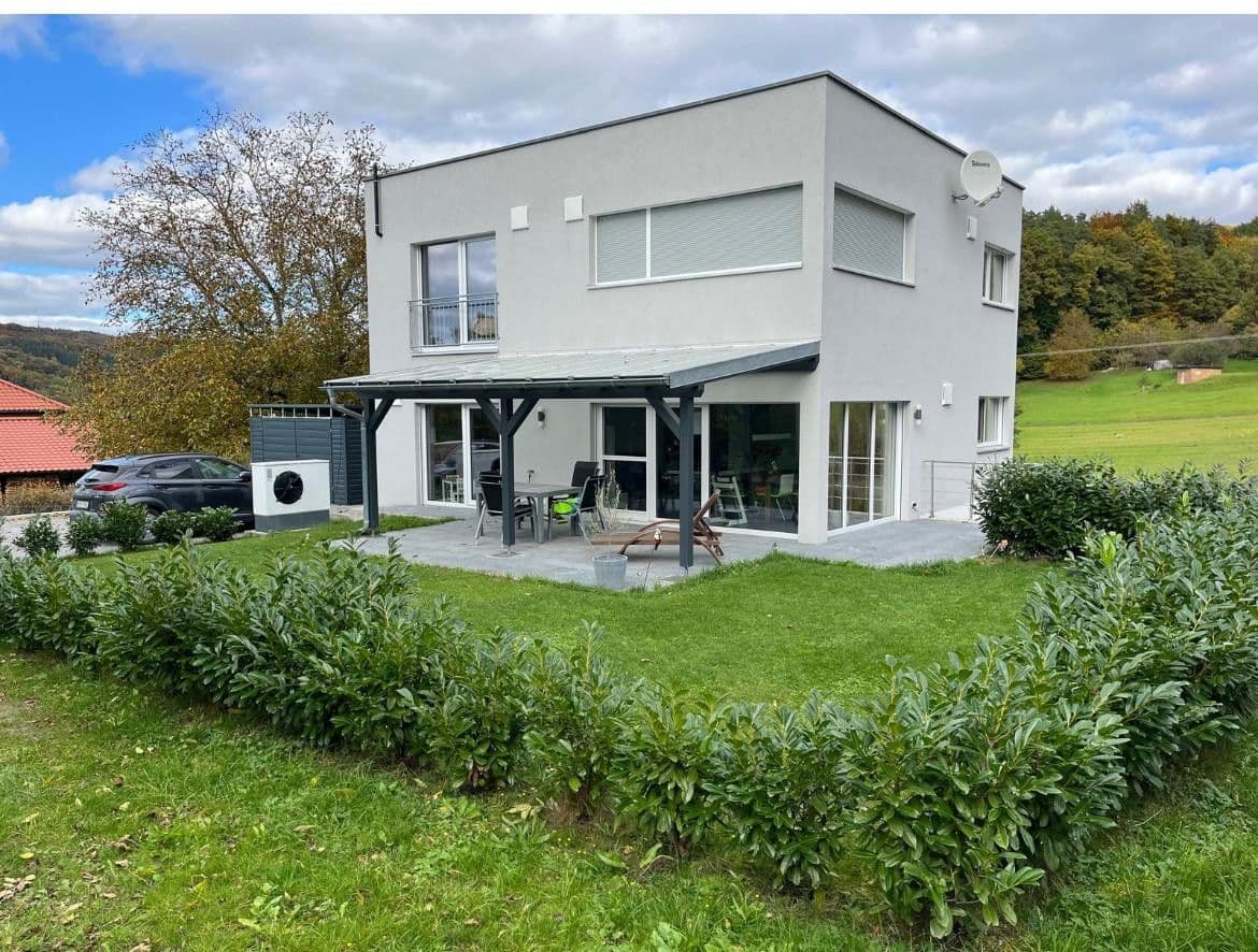 house to rent, 149 m², Drügendorf 153, Eggolsheim, Bavaria house to rent, 149 m², Drügendorf 153, Eggolsheim, Bavaria