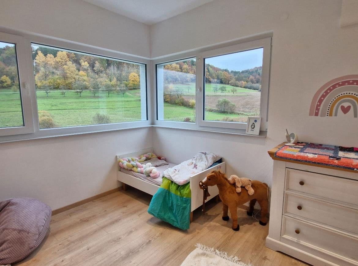 house to rent, 149 m², Drügendorf 153, Eggolsheim, Bavaria house to rent, 149 m², Drügendorf 153, Eggolsheim, Bavaria