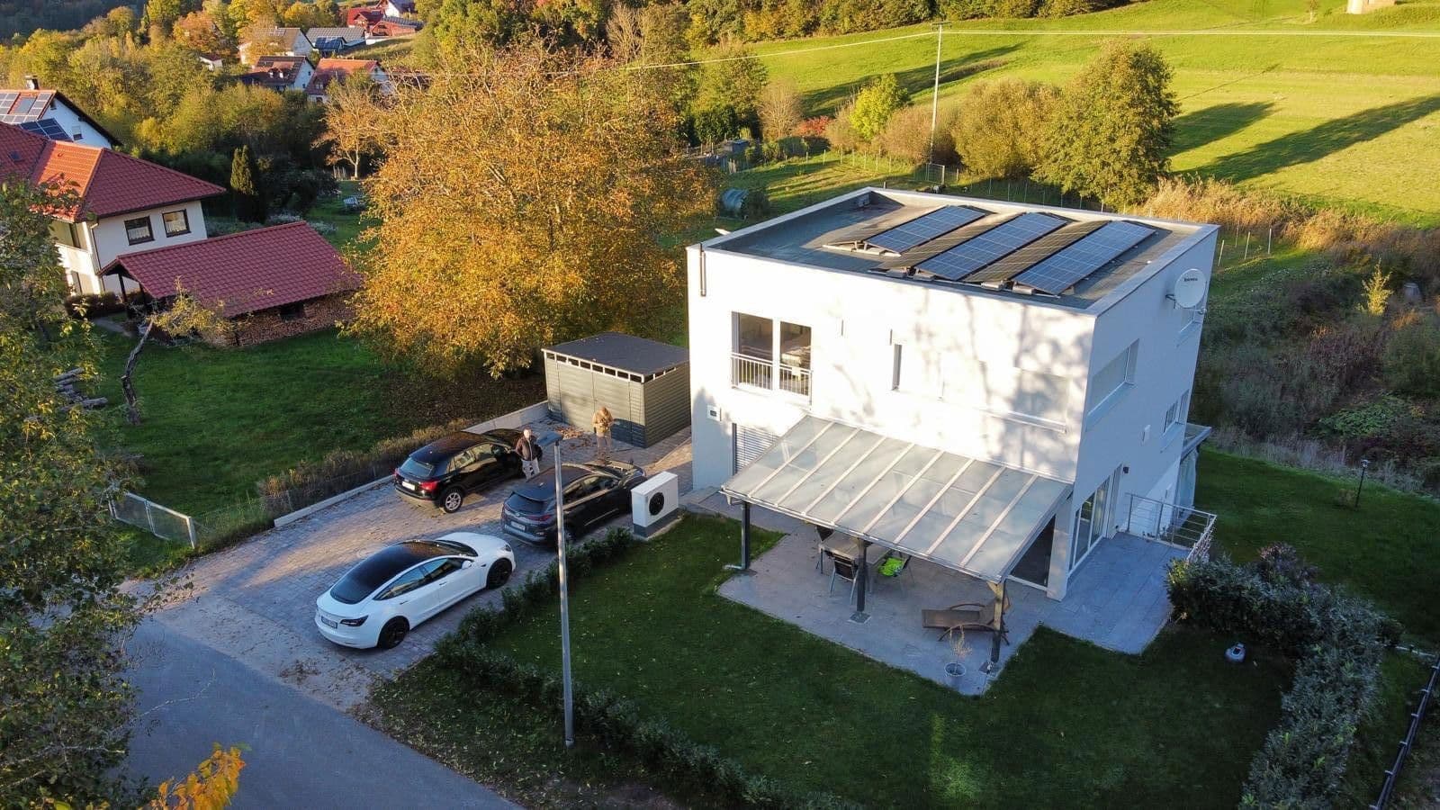 house to rent, 149 m², Drügendorf 153, Eggolsheim, Bavaria house to rent, 149 m², Drügendorf 153, Eggolsheim, Bavaria