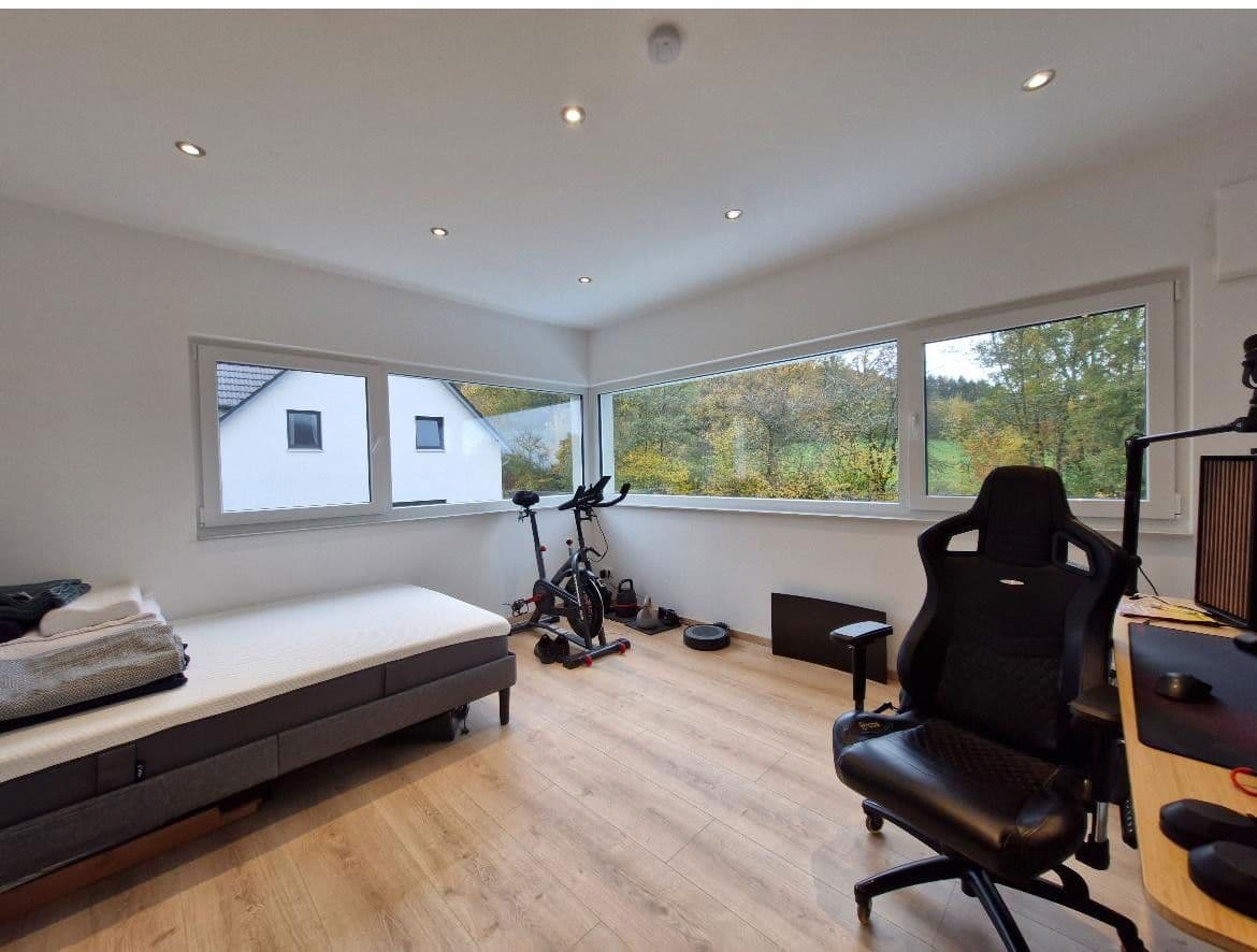 house to rent, 149 m², Drügendorf 153, Eggolsheim, Bavaria house to rent, 149 m², Drügendorf 153, Eggolsheim, Bavaria