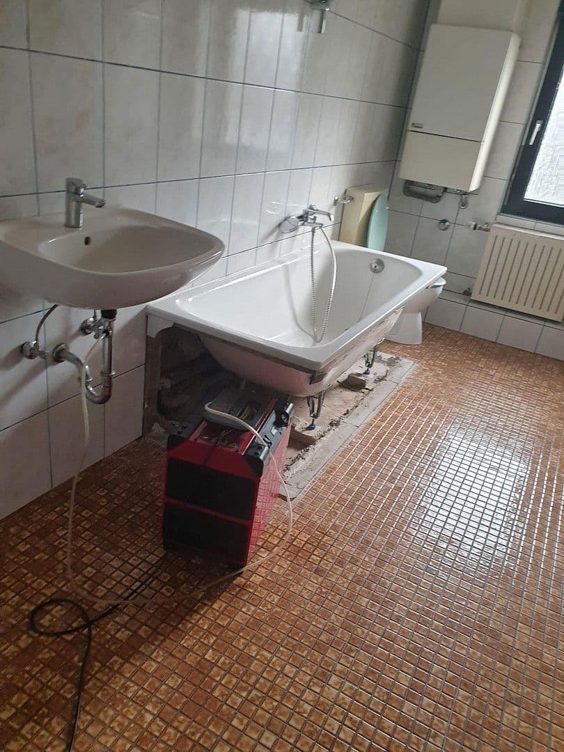 3 bedroom flat to rent, 65 m², Düsseldorfer Straße 240, Moers, North Rhine-Westphalia 3 bedroom flat to rent, 65 m², Düsseldorfer Straße 240, Moers, North Rhine-Westphalia