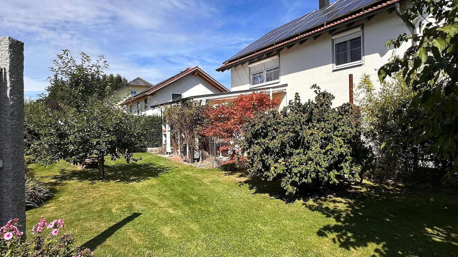 house for sale, 155 m², Bodenkirchen, Bavaria house for sale, 155 m², Bodenkirchen, Bavaria