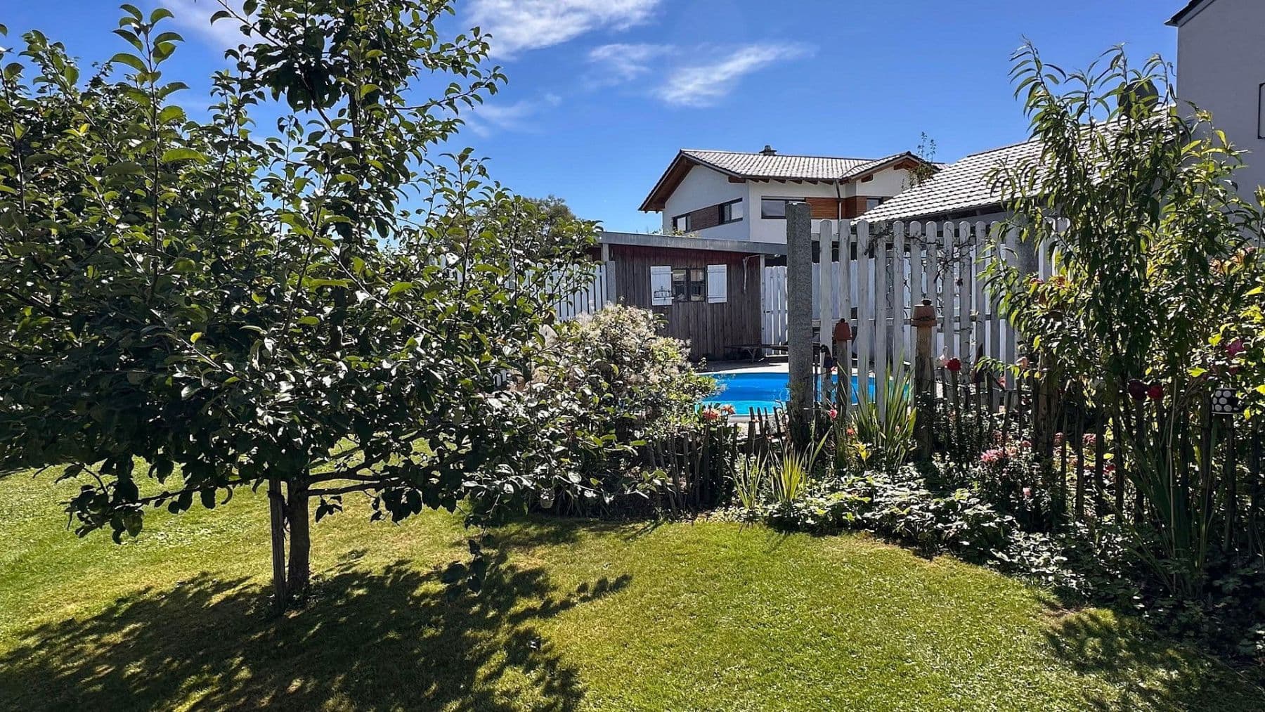 house for sale, 155 m², Bodenkirchen, Bavaria house for sale, 155 m², Bodenkirchen, Bavaria