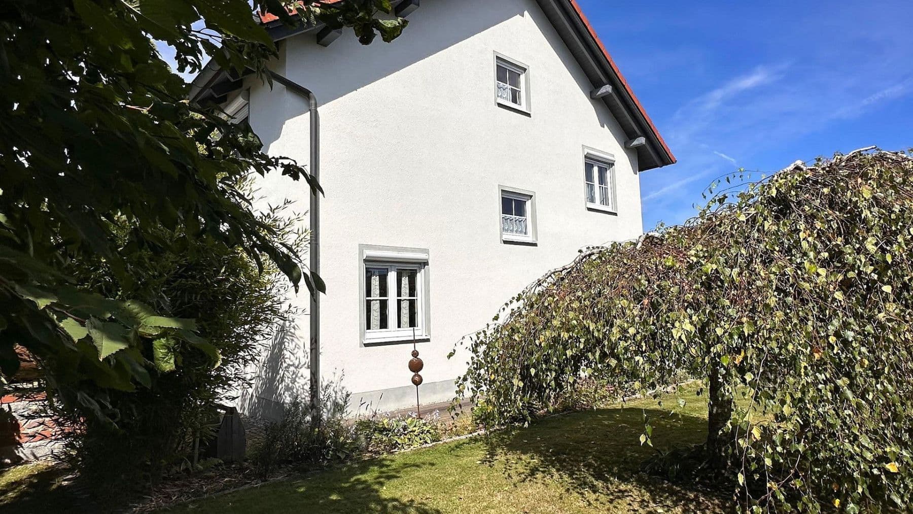 house for sale, 155 m², Bodenkirchen, Bavaria house for sale, 155 m², Bodenkirchen, Bavaria