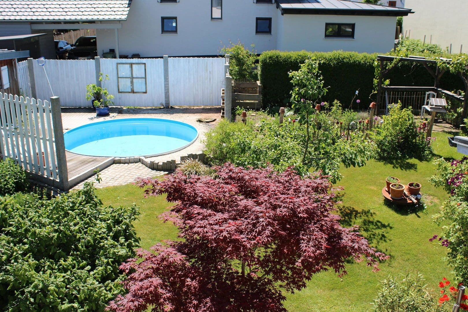 house for sale, 155 m², Bodenkirchen, Bavaria house for sale, 155 m², Bodenkirchen, Bavaria