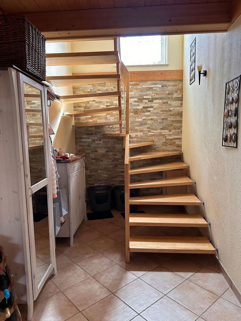 house for sale, 155 m², Bodenkirchen, Bavaria house for sale, 155 m², Bodenkirchen, Bavaria