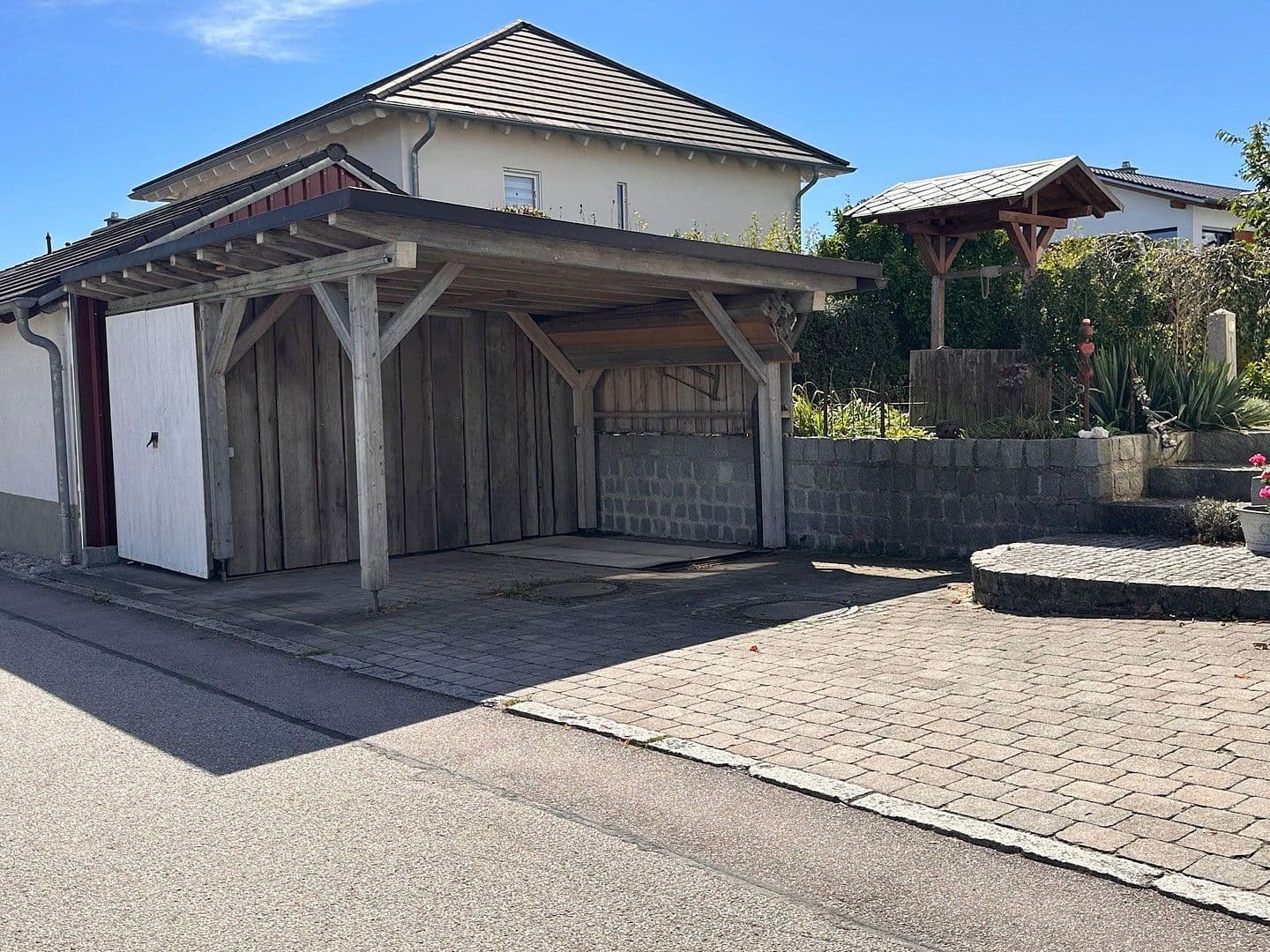 house for sale, 155 m², Bodenkirchen, Bavaria house for sale, 155 m², Bodenkirchen, Bavaria