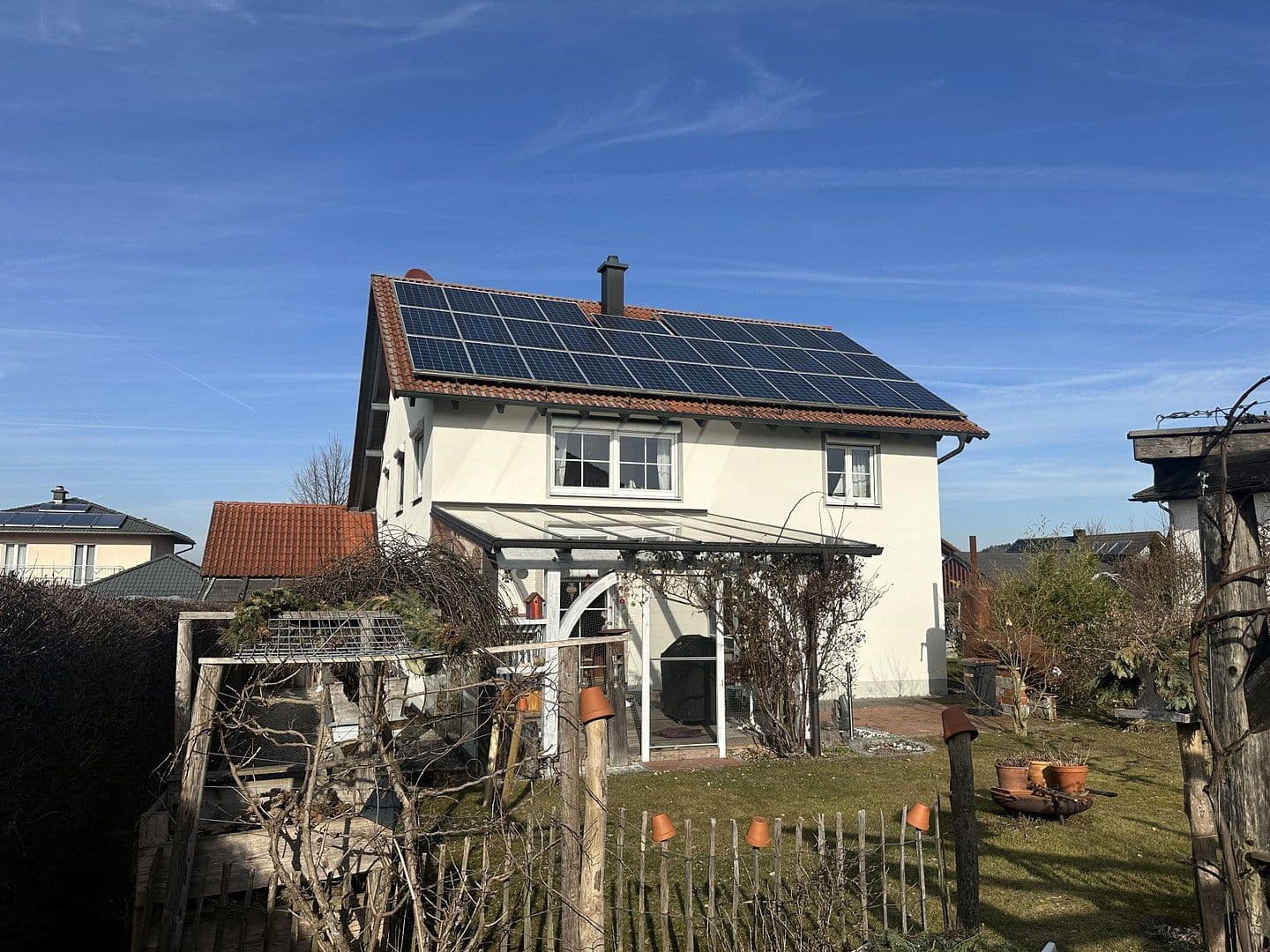 house for sale, 155 m², Bodenkirchen, Bavaria house for sale, 155 m², Bodenkirchen, Bavaria