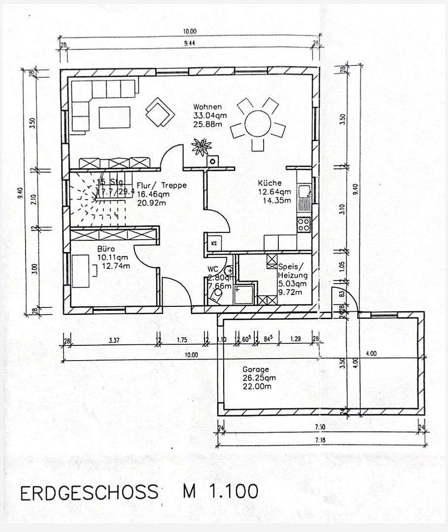house for sale, 155 m², Bodenkirchen, Bavaria house for sale, 155 m², Bodenkirchen, Bavaria