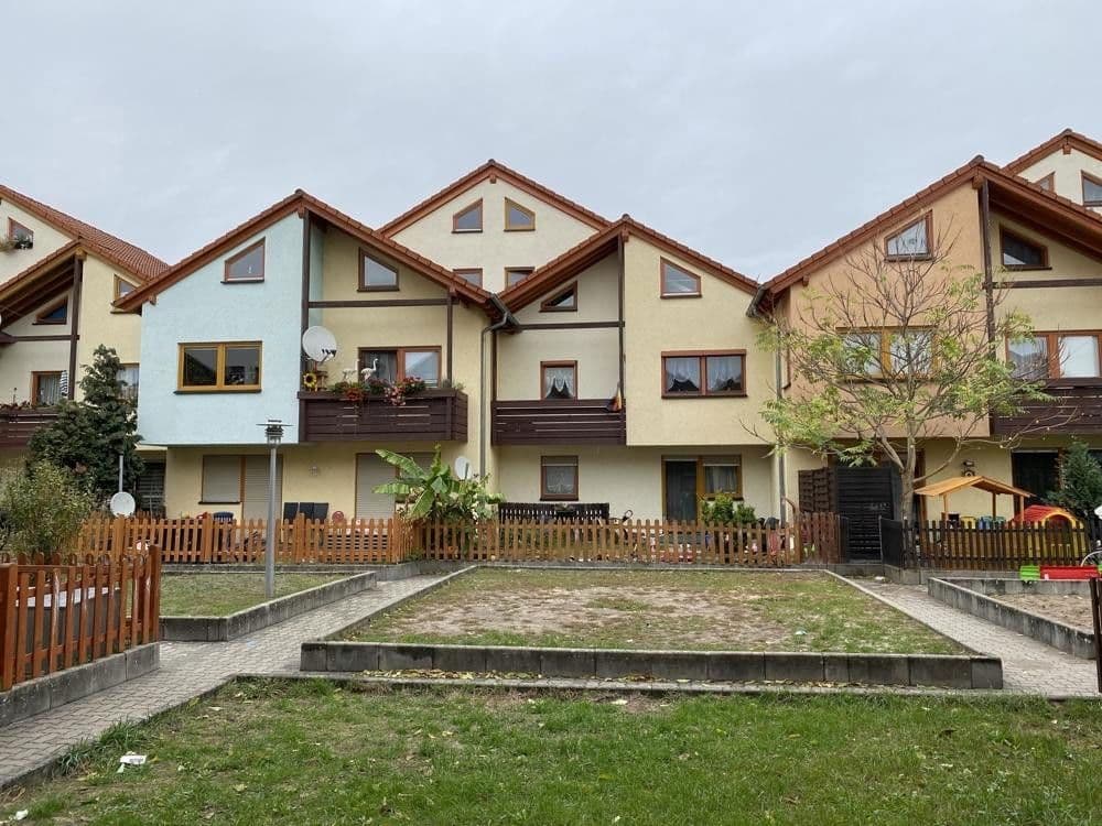 3 bedroom flat to rent, 74 m², In der Kranenbleis 12, Germersheim, Rhineland-Palatinate 3 bedroom flat to rent, 74 m², In der Kranenbleis 12, Germersheim, Rhineland-Palatinate