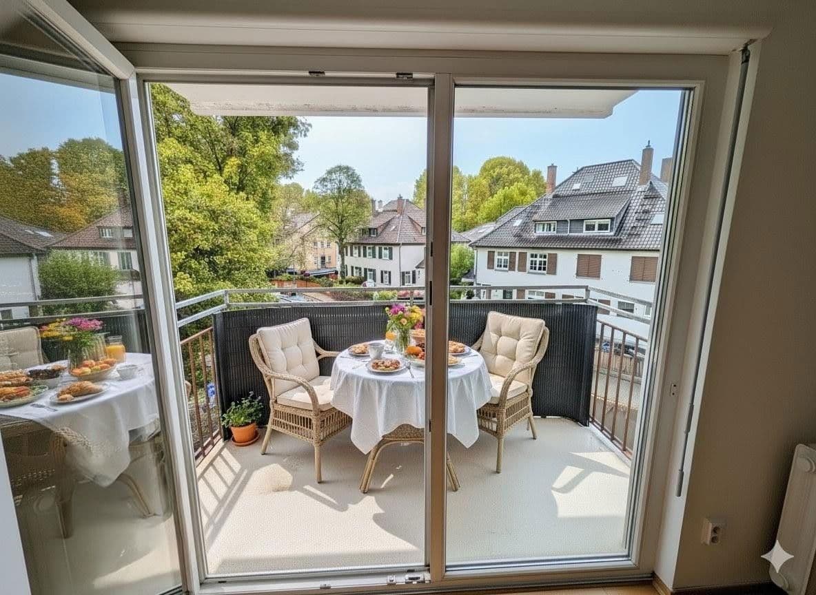 3 bedroom flat to rent, 101 m², Ludwigshafen, Rhineland-Palatinate 3 bedroom flat to rent, 101 m², Ludwigshafen, Rhineland-Palatinate