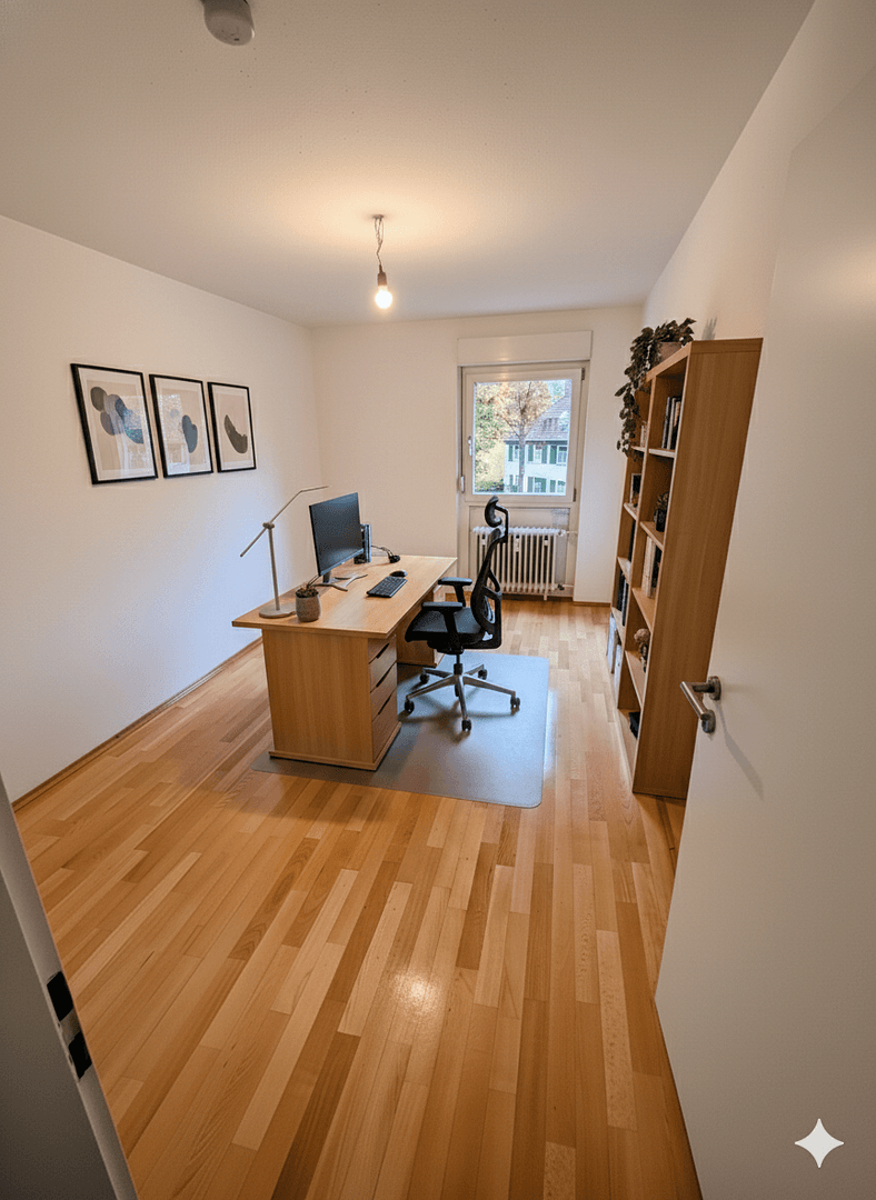 3 bedroom flat to rent, 101 m², Ludwigshafen, Rhineland-Palatinate 3 bedroom flat to rent, 101 m², Ludwigshafen, Rhineland-Palatinate