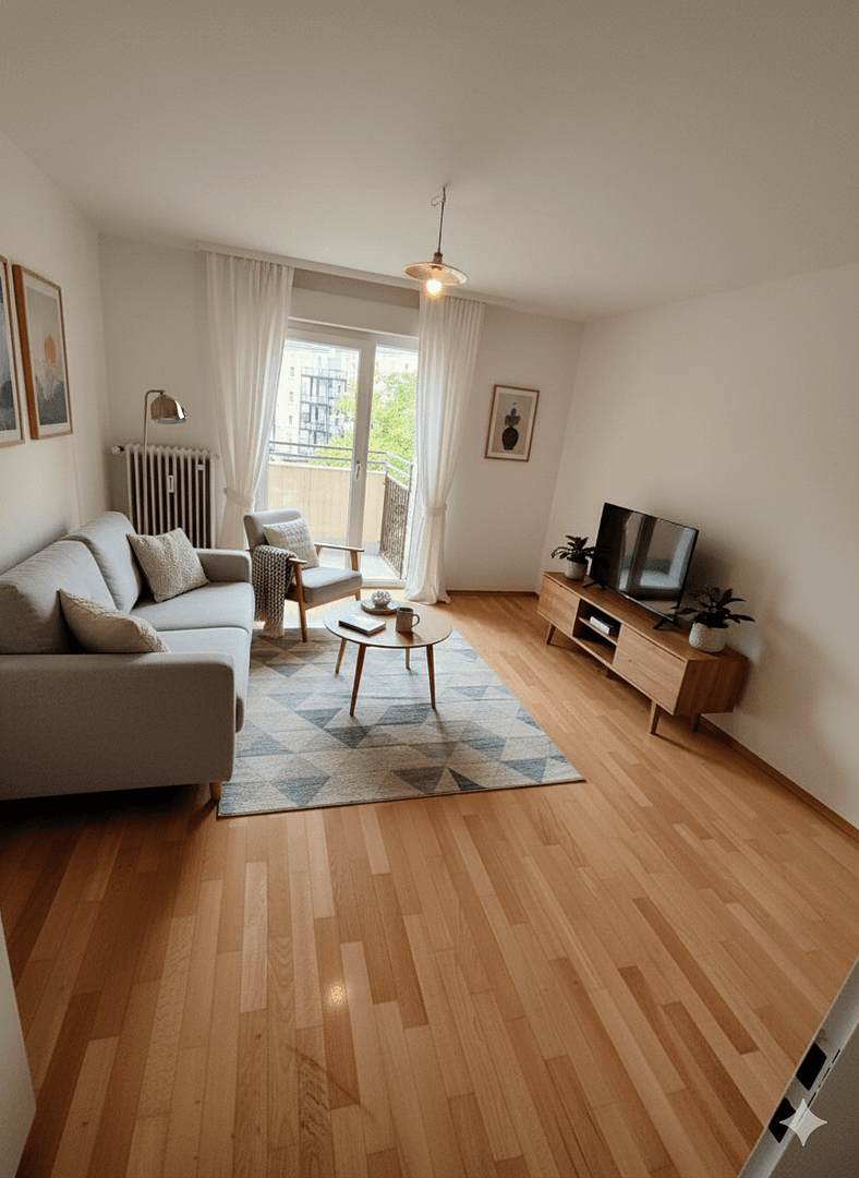 3 bedroom flat to rent, 101 m², Ludwigshafen, Rhineland-Palatinate 3 bedroom flat to rent, 101 m², Ludwigshafen, Rhineland-Palatinate