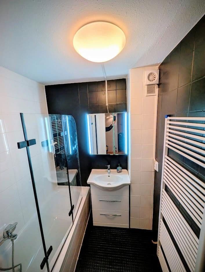 3 bedroom flat to rent, 101 m², Ludwigshafen, Rhineland-Palatinate 3 bedroom flat to rent, 101 m², Ludwigshafen, Rhineland-Palatinate