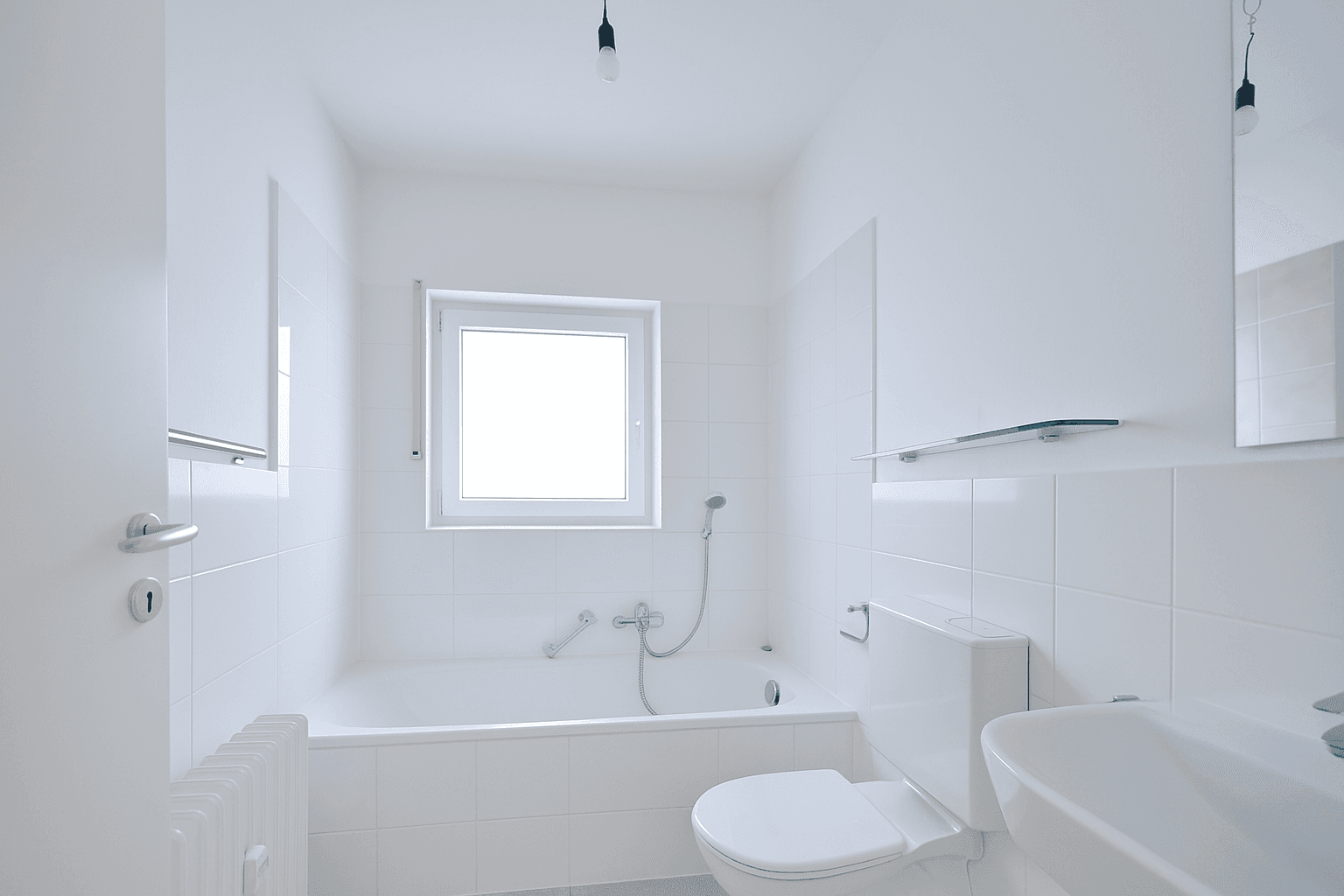 4 bedroom flat for sale, 105 m², Gerbrunn, Bavaria 4 bedroom flat for sale, 105 m², Gerbrunn, Bavaria