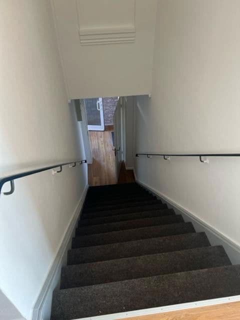 office to rent, 95 m², Posener Straße 19, Lübeck, Schleswig-Holstein office to rent, 95 m², Posener Straße 19, Lübeck, Schleswig-Holstein