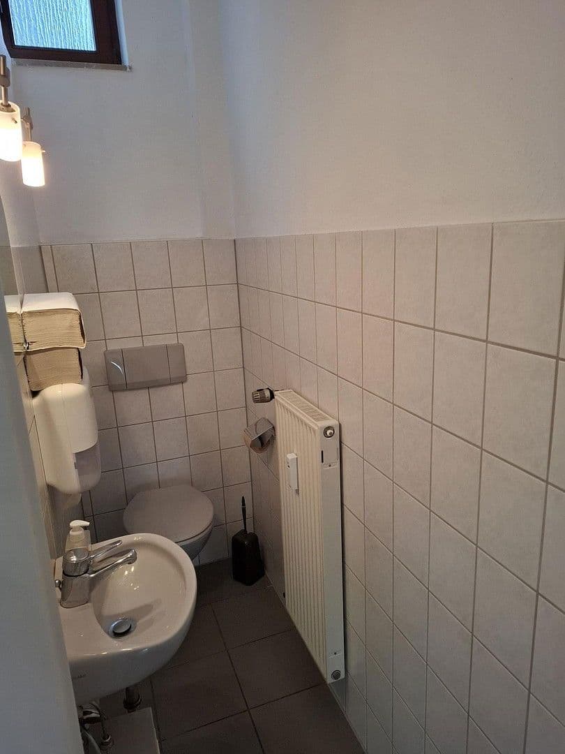 office to rent, 102 m², Filderstadt, Baden-Württemberg office to rent, 102 m², Filderstadt, Baden-Württemberg