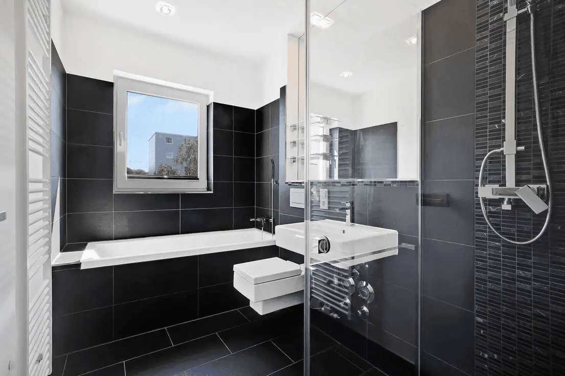 1 bedroom with open-plan kitchen flat for sale, 65 m², Berlin, Berlin 1 bedroom with open-plan kitchen flat for sale, 65 m², Berlin, Berlin